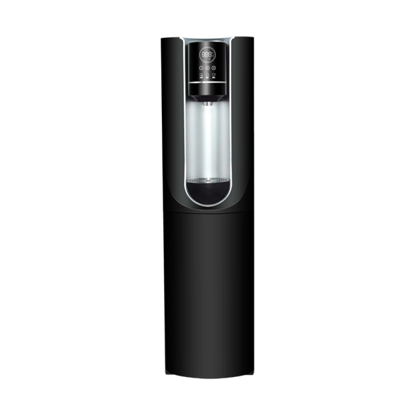 海尔（Haier）商用净水器HJR75-L加热直饮一体机大流量RO反渗透即热式家用工厂单位净水直饮水机企业专供【适合10-30人】