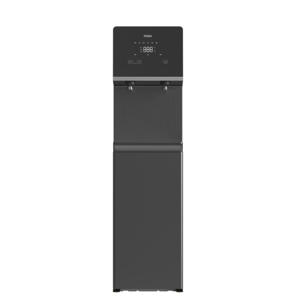 海尔（Haier）商用净水设备 富锶直饮水机加热一体机净水机净水器温热款饮水机RO反渗透净水器HJR200A-2L【适合40-60人】