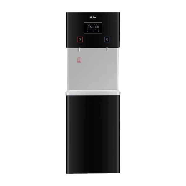 海尔（Haier） 商用净水器纯水机 立式反渗透饮水机HLZR400A-2L净饮一体机 HLBR400A-2L【适用80-120人】