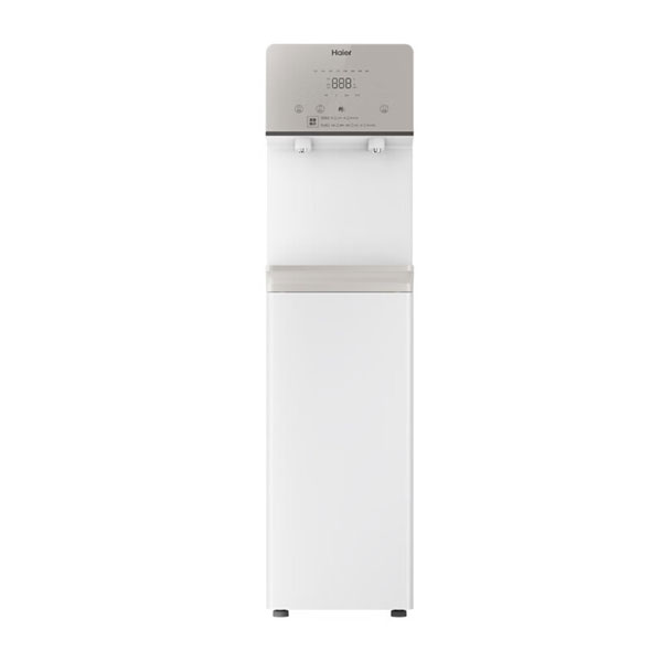 海尔（Haier）商用净水设备直饮机RO反渗透净水器WIFI温热款净饮一体机净水机直饮水机HSY75-SWR2LHU1【适合10-30人】