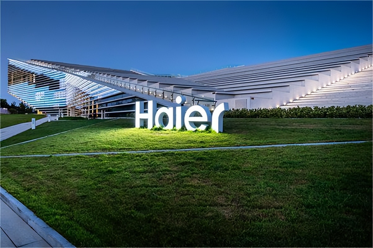 再度领跑行业,海尔净水互联工厂炭棒车间开工启动